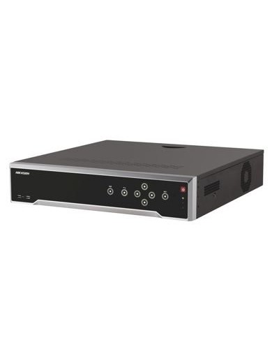 DS-7732NI-K4(E). IP-видеорегистратор 32-канальный. Hikvision в Санкт-Петербурге