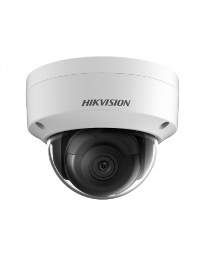 DS-2CD2183G2-IS(4мм). Профессиональная видеокамера IP купольная. Hikvision в Санкт-Петербурге