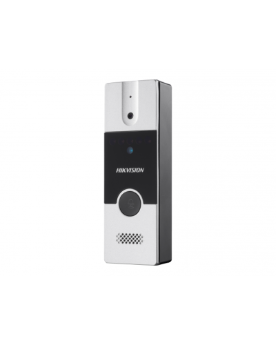 DS-KB2411T-IM. Вызывная панель. Hikvision в Санкт-Петербурге