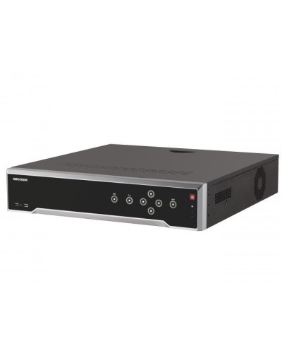 DS-7764NI-M4. IP-видеорегистратор 64 канальный. Hikvision в Санкт-Петербурге