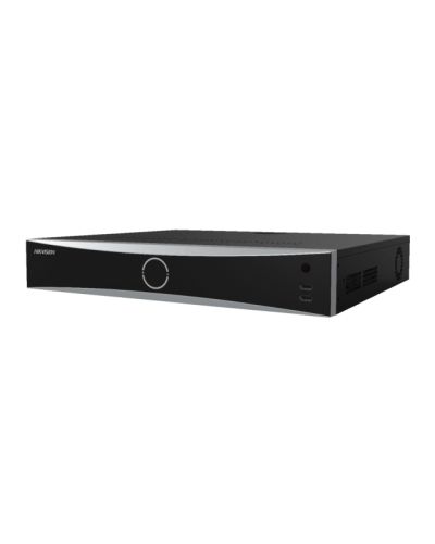 DS-7716NXI-K4/16P. IP-видеорегистратор 16-канальный. Hikvision в Санкт-Петербурге