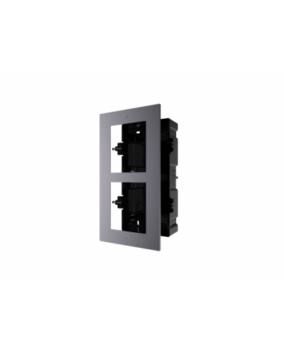 DS-KD-ACF2/Plastic. Рамка монтажная . Hikvision в Санкт-Петербурге