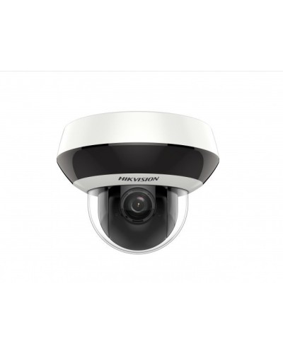DS-2DE2A404IW-DE3(C0)(S6)(C). Профессиональная IP-камера поворотная. Hikvision в Санкт-Петербурге