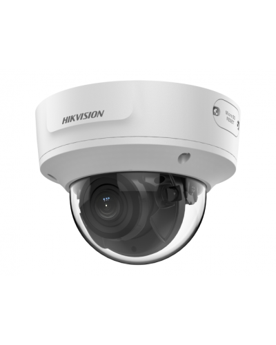 DS-2CD2723G2-IZS(2.8-12мм)(D). Профессиональная видеокамера IP купольная. Hikvision в Санкт-Петербурге