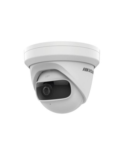 DS-2CD2345G0P-I(1.68mm). Профессиональная видеокамера IP купольная. Hikvision в Санкт-Петербурге
