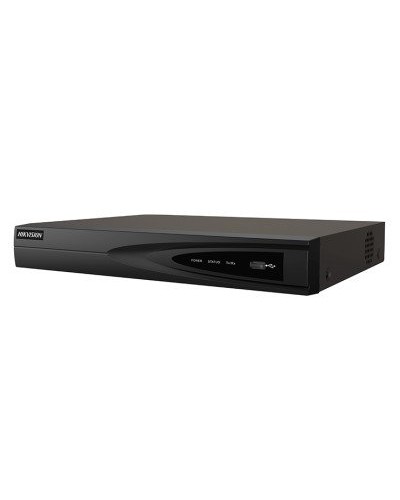 DS-7616NI-Q1(D). IP-видеорегистратор 16-канальный. Hikvision в Санкт-Петербурге