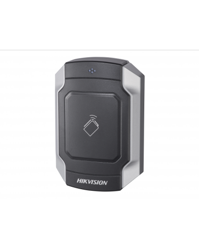 DS-K1104M. Считыватель карт Mifare. Hikvision в Санкт-Петербурге