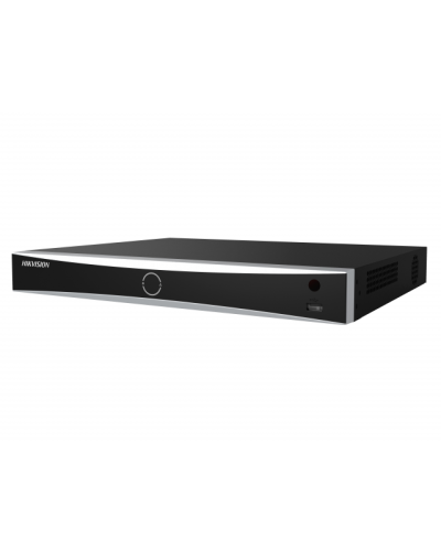DS-7608NXI-K2. IP-видеорегистратор 8-канальный. Hikvision в Санкт-Петербурге
