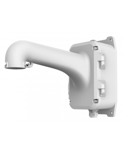 DS-1604ZJ-box. Кронштейн настенный. Hikvision в Санкт-Петербурге