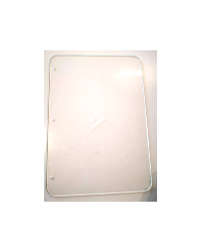 DS-B220X-Dp90. Комплект створок (2 шт.) шириной 900 мм. Hikvision в Санкт-Петербурге