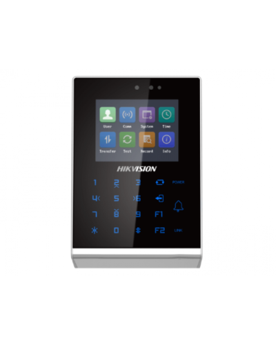 DS-K1T105AM(проект). Терминал доступа. Hikvision в Санкт-Петербурге