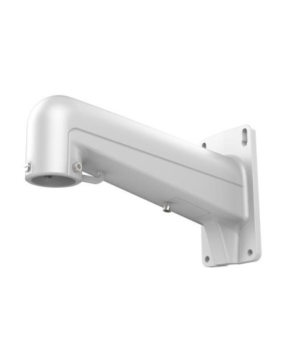 DS-1602ZJ. Кронштейн настенный для крепления уличных скоростных поворотных 5 и 7 поворотных видеокамер. Hikvision в Санкт-Петербурге