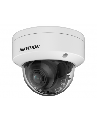 DS-2CD2787G2HT-LIZS(2.8-12мм). Профессиональная видеокамера IP купольная. Hikvision в Санкт-Петербурге