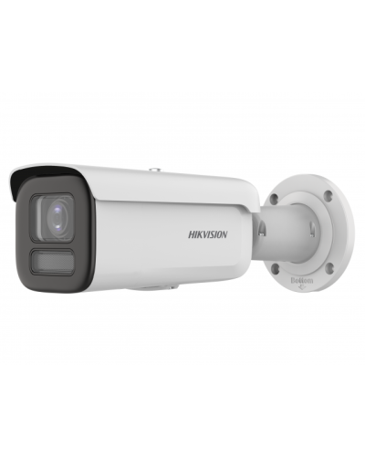 DS-2CD2647G2T-LZS(2.8-12mm)(C) . Профессиональная видеокамера IP цилиндрическая. Hikvision в Санкт-Петербурге