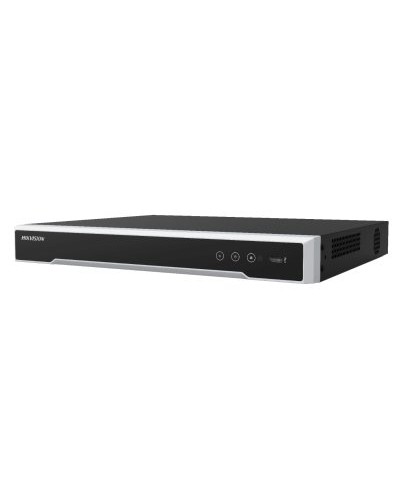 DS-7616NI-Q2(D). IP-видеорегистратор 16-канальный. Hikvision в Санкт-Петербурге