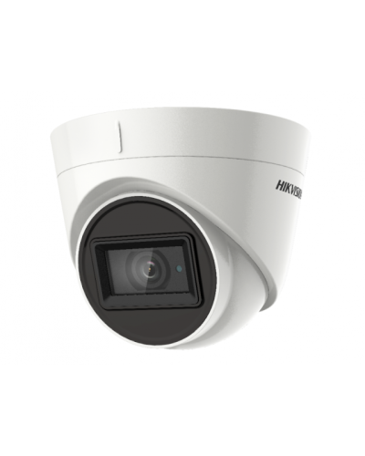 DS-2CE78U7T-IT3F(3.6мм). Профессиональная видеокамера мультиформатная купольная . Hikvision в Санкт-Петербурге