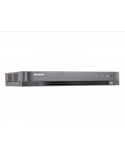 iDS-7208HUHI-M2/FA. Видеорегистратор TVI 8-канальный. Hikvision в Санкт-Петербурге
