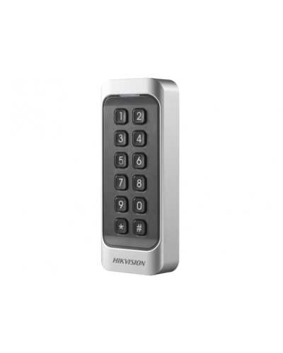 DS-K1107AEK. Считыватель карт EM-Marin с механической клавиатурой. Hikvision в Санкт-Петербурге