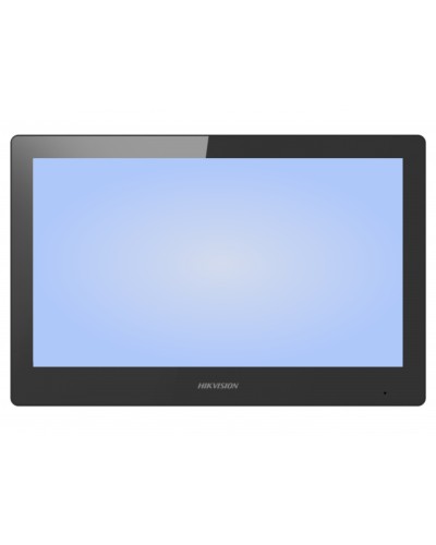 DS-KH8520-WTE1. Монитор IP-домофона. Hikvision в Санкт-Петербурге