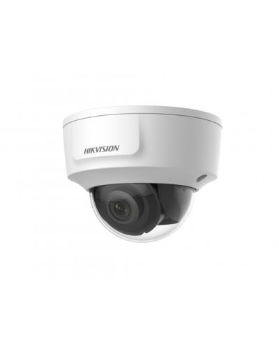 DS-2CD2125G0-IMS (4мм). Профессиональная видеокамера IP купольная. Hikvision в Санкт-Петербурге
