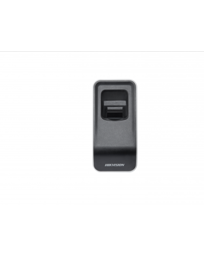 DS-K1F820-F. Считыватель контроля доступа биометрический. Hikvision в Санкт-Петербурге