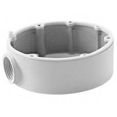 DS-1280ZJ-DM18. Монтажная коробка для купольных камер. Hikvision