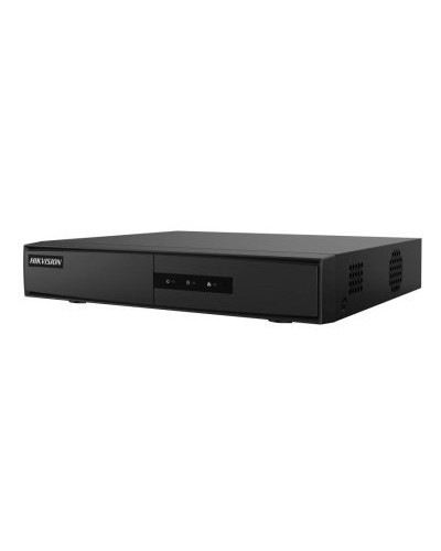 DS-7104NI-Q1/4P/M(D). IP-видеорегистратор 4-канальный. Hikvision в Санкт-Петербурге
