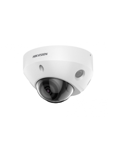 DS-2CD2583G2-IS(4mm). Профессиональная видеокамера IP купольная. Hikvision в Санкт-Петербурге