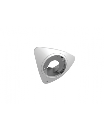 DS-1274ZJ-DM28. Кронштейн угловой. Hikvision в Санкт-Петербурге