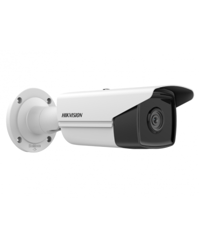 DS-2CD2T43G2-4I(6мм). Профессиональная видеокамера IP цилиндрическая. Hikvision в Санкт-Петербурге