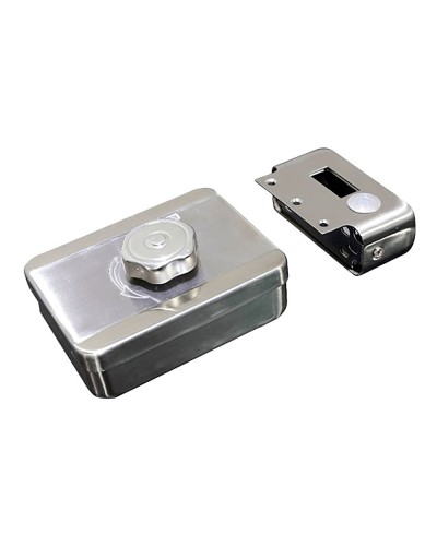 DS-K4E100. Замок электромеханический. Hikvision в Санкт-Петербурге