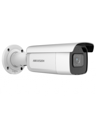 DS-2CD2683G2-IZS. Профессиональная видеокамера IP цилиндрическая. Hikvision в Санкт-Петербурге