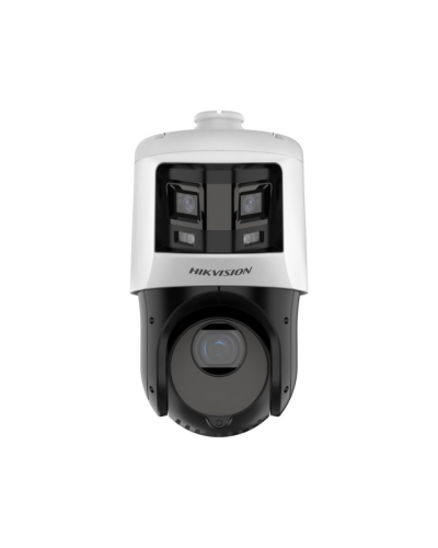 DS-2SE4C425MWG-E/26(F0). Профессиональная видеокамера IP поворотная. Hikvision в Санкт-Петербурге
