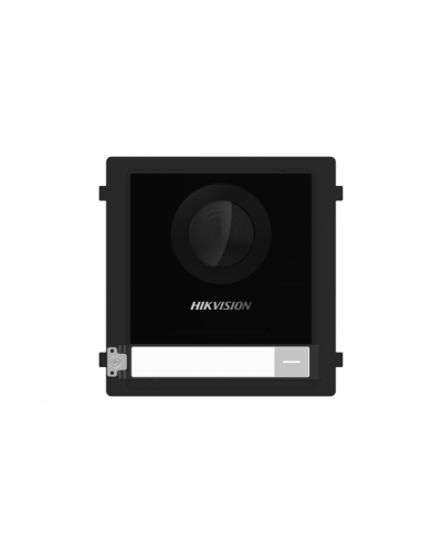 DS-KD8003-IME1(B). Вызывная панель IP-домофона. Hikvision в Санкт-Петербурге