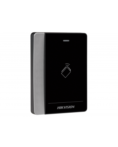 DS-K1102AM. Считыватель карт Mifare. Hikvision в Санкт-Петербурге