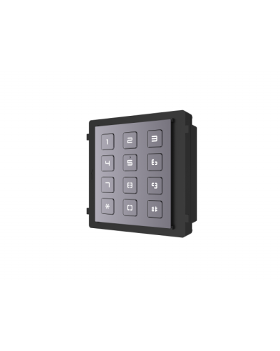DS-KD-KP. Модуль клавиатуры. Hikvision в Санкт-Петербурге