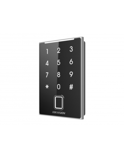 DS-K1109EKFB. Считыватель карт EM с поддержкой Bluetooth. Hikvision в Санкт-Петербурге