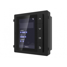 DS-KD-DIS. Модуль дисплея . Hikvision