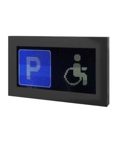 MP-760WC. Световой маяк для слабовидящих. Hostcall в Санкт-Петербурге