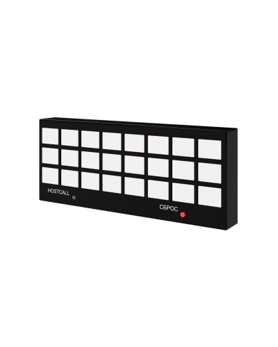 MP-731W1. Табло отображения. Hostcall в Санкт-Петербурге