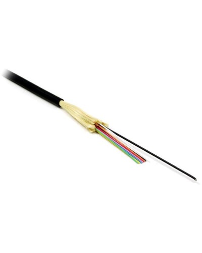 FO-DT-IN/OUT-503-2-LSZH-BK. Кабель волоконно-оптический многомодовый. Hyperline в Санкт-Петербурге