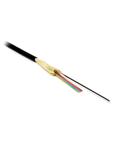 FO-DT-IN/OUT-503-16-LSZH-BK. Кабель волоконно-оптический многомодовый. Hyperline в Санкт-Петербурге