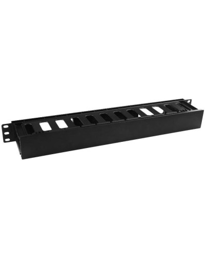 CM-1U-D75-PL-COV. Кабельный организатор 19. Hyperline в Санкт-Петербурге