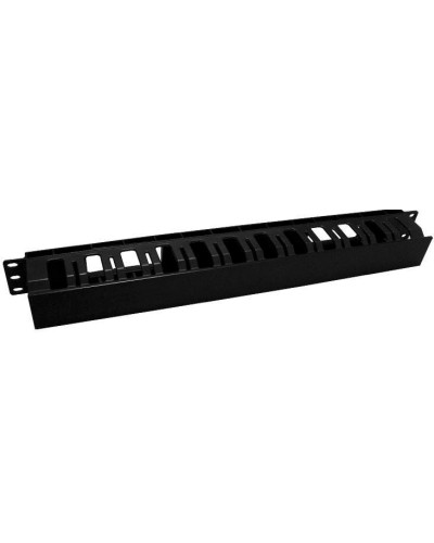 CM-1U-D53-PL-COV. Кабельный организатор 19. Hyperline в Санкт-Петербурге