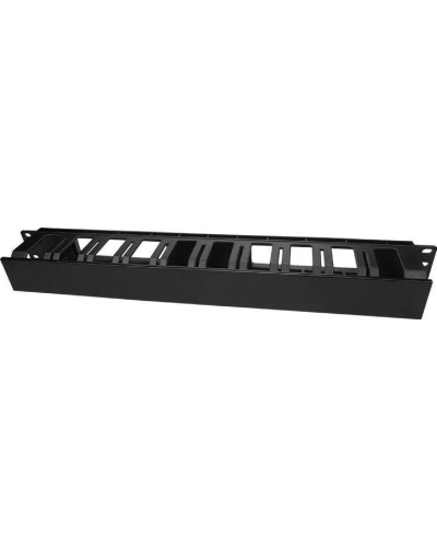 CM-1U-D66-PL-COV. Кабельный организатор 19. Hyperline в Санкт-Петербурге