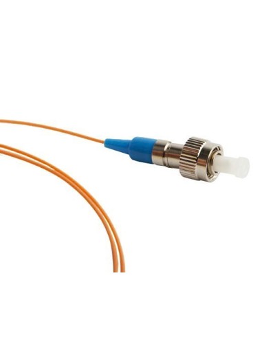 FPT-B9-50-FC/PR-1M-LSZH-OR. Пигтейл оптический. Hyperline в Санкт-Петербурге