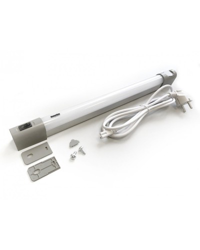 TL19-LED-10W-EU. Осветительная панель 19. Hyperline в Санкт-Петербурге