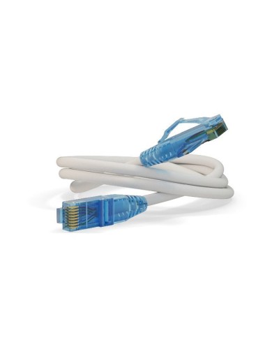PC-LPM-UTP-RJ45-RJ45-C6-5M-LSZH-GY. Патч-корд медный. Hyperline в Санкт-Петербурге
