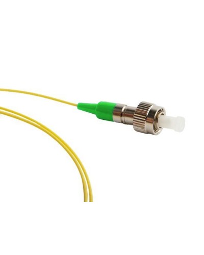 FPT-B9-9-FC/AR-1M-LSZH-YL. Пигтейл оптический. Hyperline в Санкт-Петербурге