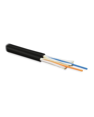 FO-D3-IN-503-2-LSZH-BK. Кабель волоконно-оптический многомодовый. Hyperline в Санкт-Петербурге